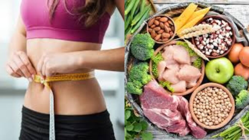 ಸ್ಲಿಮ್ ಫಿಗರ್‌ಗೆ ನಿಮ್ಮ ಡಯಟ್ ಪ್ಲ್ಯಾನ್ ಹೀಗಿದ್ದರೆ ಸಾಕು: ತೂಕ ಇಳಿಕೆ ಆಗೋದ್ರಲ್ಲಿ ಸಂದೇಹವೇ ಬೇಡ!